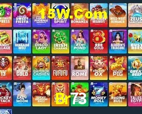 A Revolução dos Jogos Mobile: Diversão na Palma da Mão