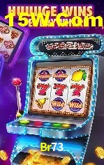 A Emoção da Loteria na Br73: Uma Chance de Mudança de Vida